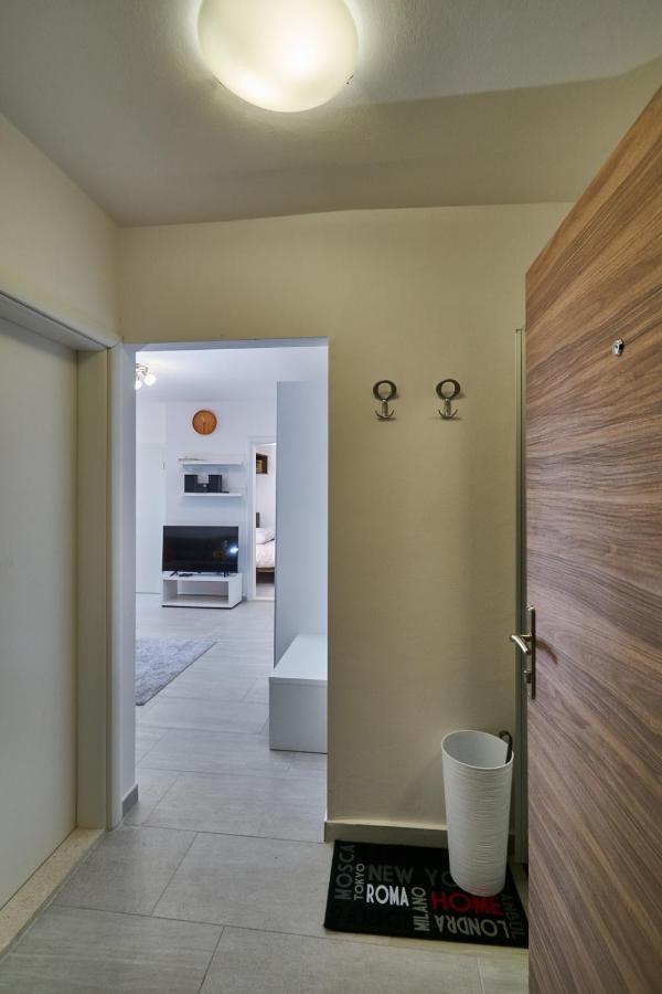 Apartment Rajmonda Dubrovnik Exterior photo