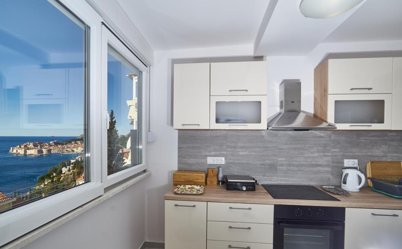 Apartment Rajmonda Dubrovnik Exterior photo