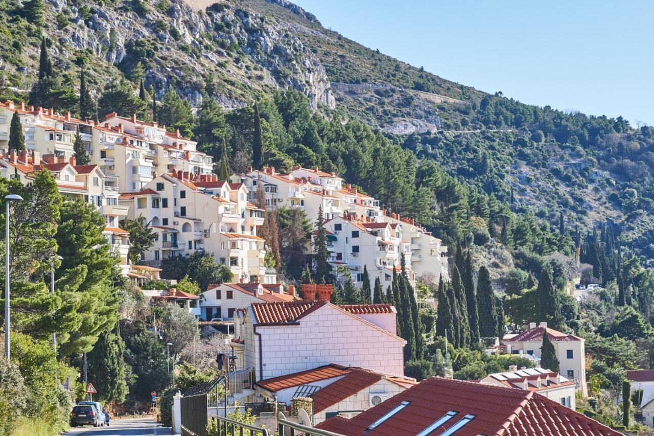 Apartment Rajmonda Dubrovnik Exterior photo