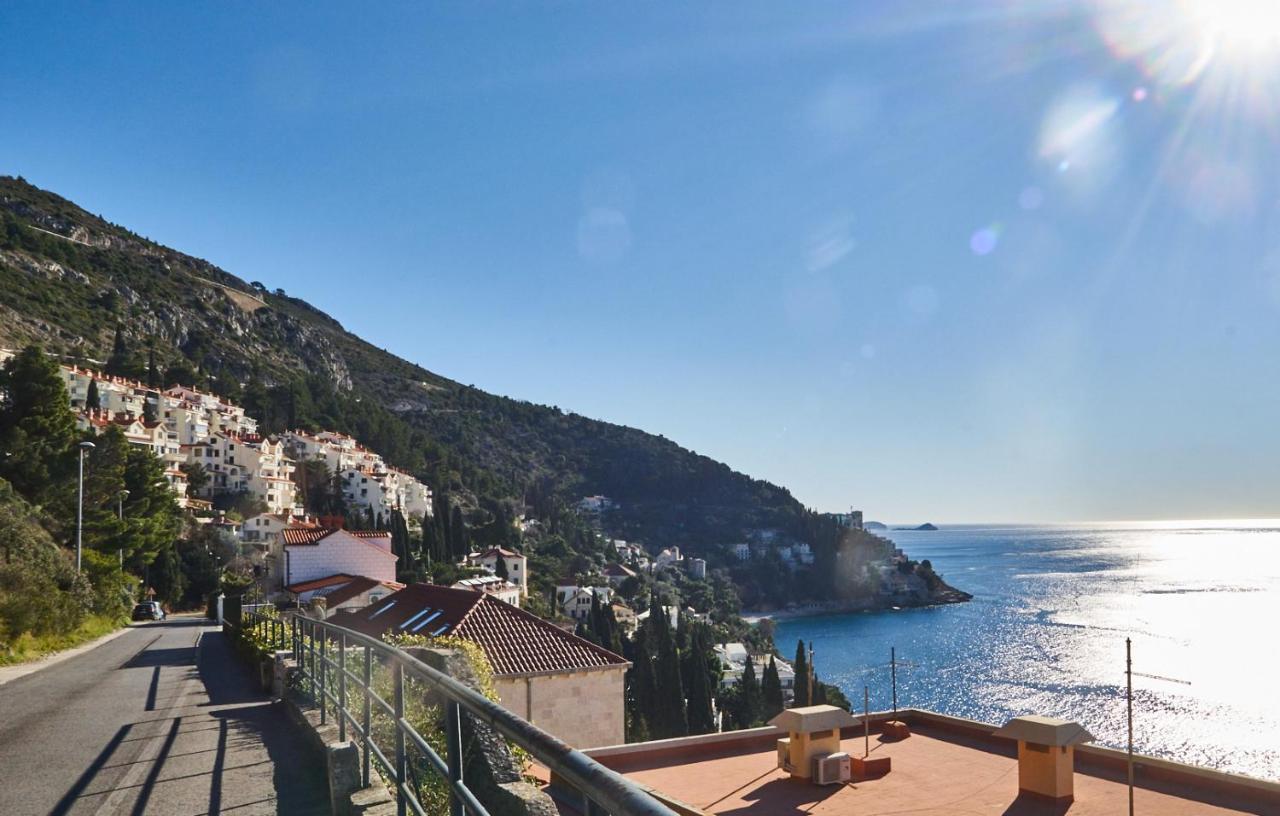 Apartment Rajmonda Dubrovnik Exterior photo