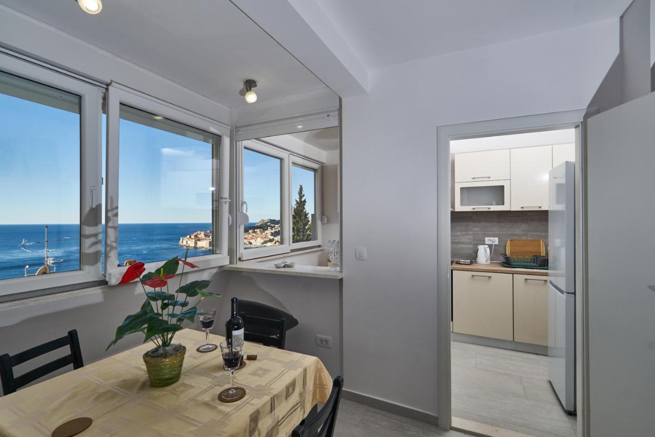 Apartment Rajmonda Dubrovnik Exterior photo