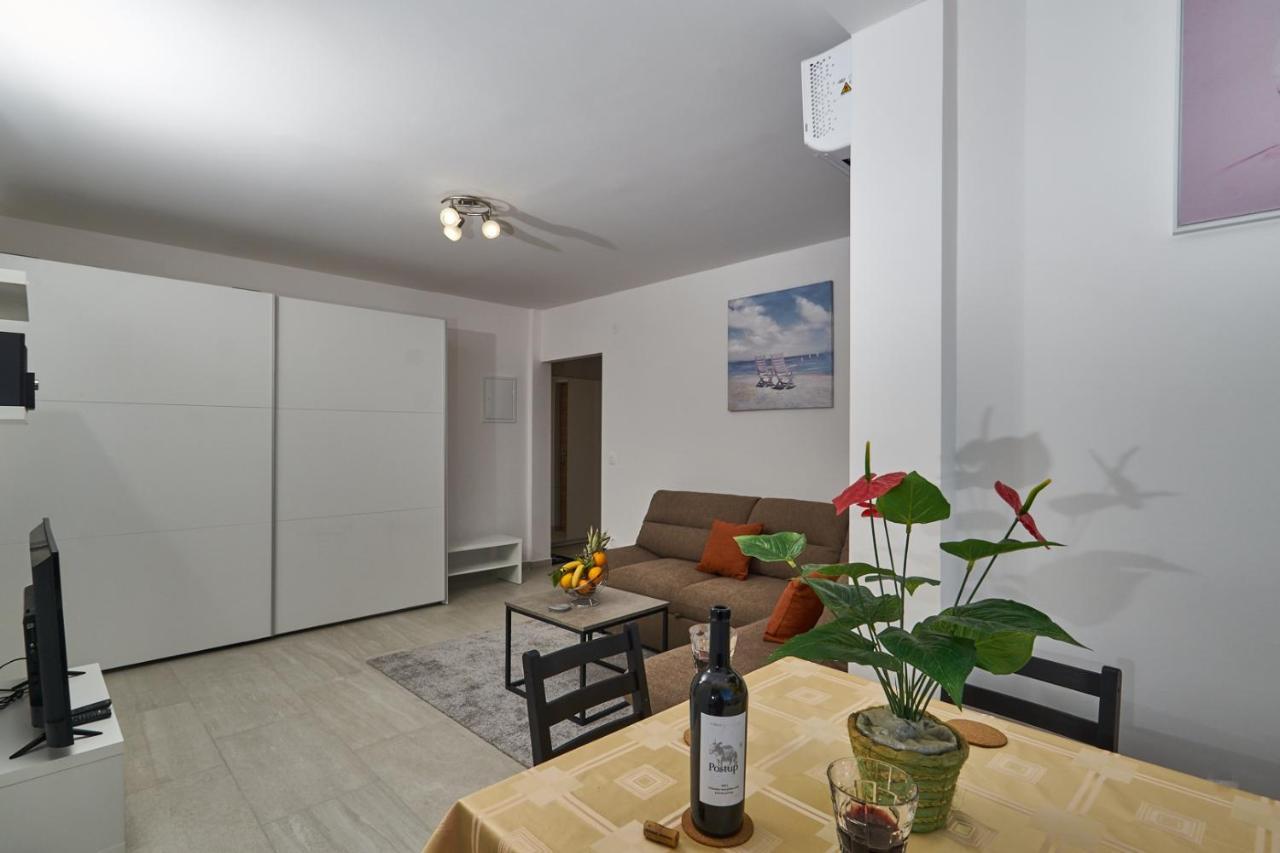 Apartment Rajmonda Dubrovnik Exterior photo