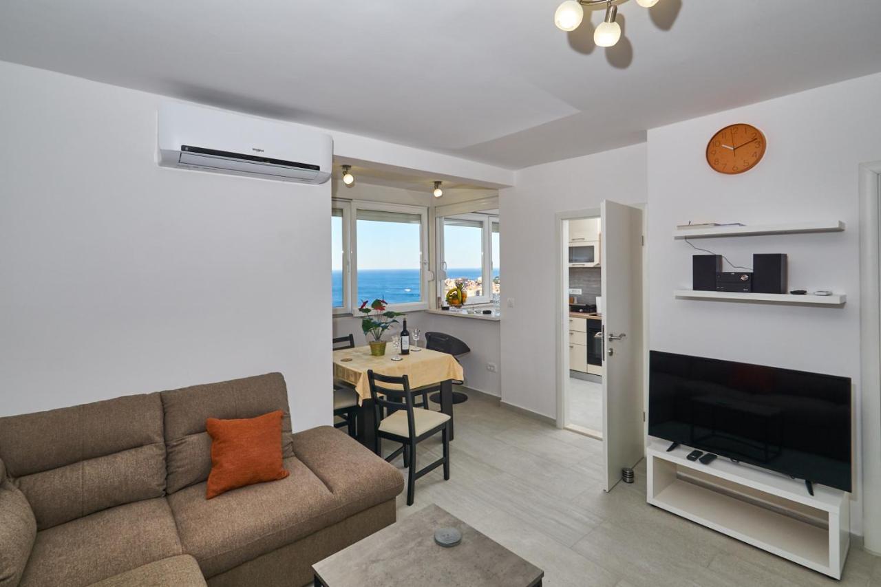 Apartment Rajmonda Dubrovnik Exterior photo