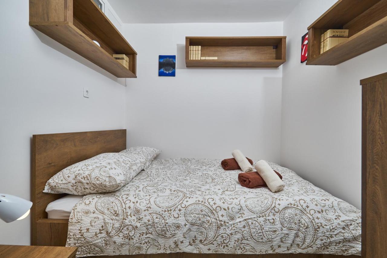 Apartment Rajmonda Dubrovnik Exterior photo