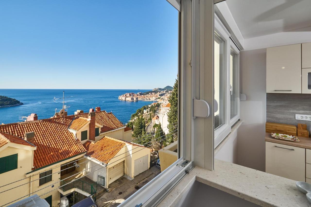 Apartment Rajmonda Dubrovnik Exterior photo